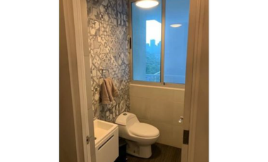 EN VENTA APARTAMENTO AMOBLADO VISTA LA AMR 160M2, EN COCO DEL MAR