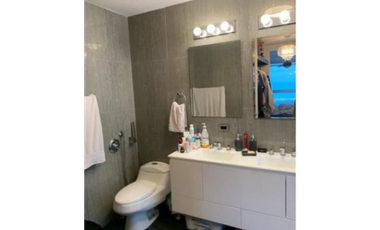 EN VENTA APARTAMENTO AMOBLADO VISTA LA AMR 160M2, EN COCO DEL MAR