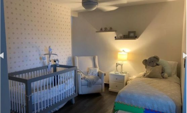 EN VENTA APARTAMENTO AMOBLADO VISTA LA AMR 160M2, EN COCO DEL MAR