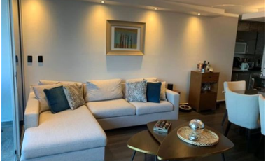 EN VENTA APARTAMENTO AMOBLADO VISTA LA AMR 160M2, EN COCO DEL MAR