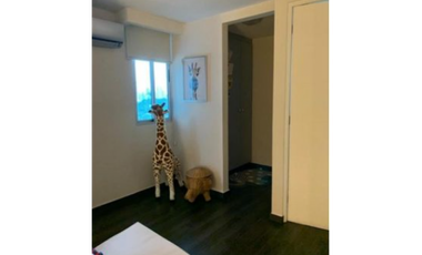 EN VENTA APARTAMENTO AMOBLADO VISTA LA AMR 160M2, EN COCO DEL MAR