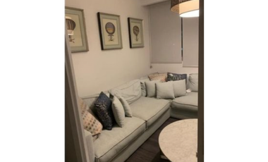 EN VENTA APARTAMENTO AMOBLADO VISTA LA AMR 160M2, EN COCO DEL MAR