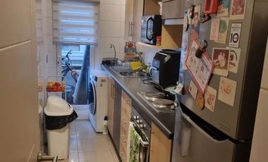 Venta Departamento amoblado, centro de Temuco