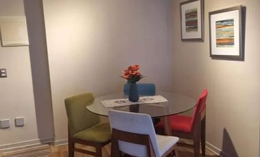 Venta Departamento amoblado, centro de Temuco