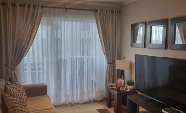 Venta Departamento amoblado, centro de Temuco