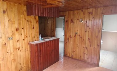 Casa y Departamento, Los Creadores Fundo EL Carmen Temuco