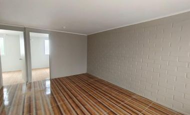 Casa y Departamento, Los Creadores Fundo EL Carmen Temuco