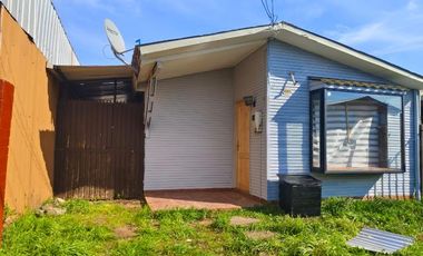 Casa y Departamento, Los Creadores Fundo EL Carmen Temuco