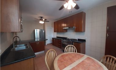 APARTAMENTO PUNTA PACIFICA,OCEAN PARK 3 RECMARAS 260M2