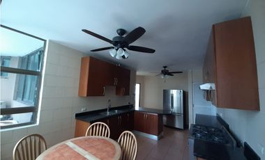 APARTAMENTO PUNTA PACIFICA,OCEAN PARK 3 RECMARAS 260M2