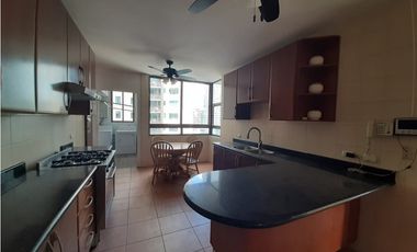 APARTAMENTO PUNTA PACIFICA,OCEAN PARK 3 RECMARAS 260M2