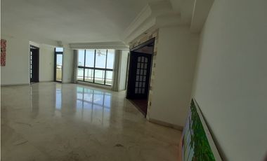 APARTAMENTO PUNTA PACIFICA,OCEAN PARK 3 RECMARAS 260M2