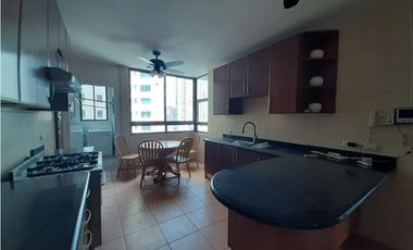 APARTAMENTO PUNTA PACIFICA,OCEAN PARK 3 RECMARAS 260M2