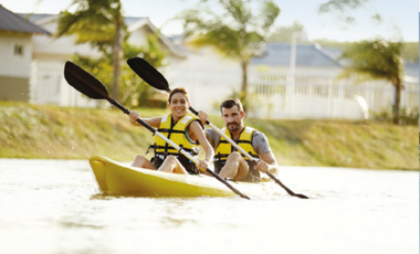 APARTAMENTO 3 RECMARAS EN PLAYA DORADA, PROPONGA PRECIO