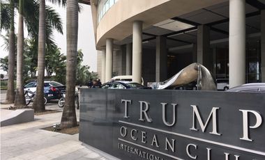 ALQUIER OFICINAS PUNTA PACIFICA OCEAN CLUB