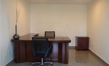 ALQUIER OFICINAS PUNTA PACIFICA OCEAN CLUB