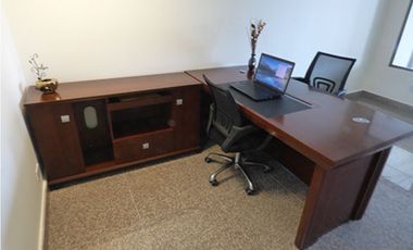 ALQUIER OFICINAS PUNTA PACIFICA OCEAN CLUB