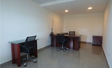 ALQUIER OFICINAS PUNTA PACIFICA OCEAN CLUB