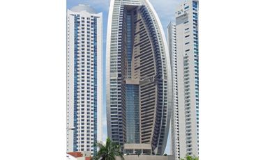 ALQUIER OFICINAS PUNTA PACIFICA OCEAN CLUB