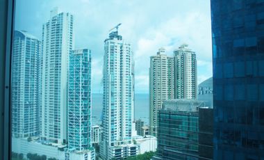 SUPER OPORTUNIDAD ALQUILER DE OFICINA 444 m2 ($7XM2) TORRE OCEANIA