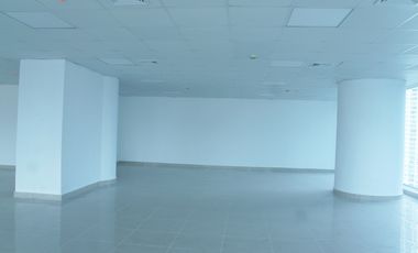 SUPER OPORTUNIDAD ALQUILER DE OFICINA 444 m2 ($7XM2) TORRE OCEANIA