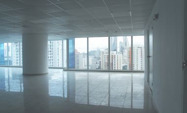 SUPER OPORTUNIDAD ALQUILER DE OFICINA 444 m2 ($7XM2) TORRE OCEANIA