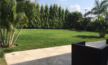 OPORTUNIDAD DE LA MEJOR CASA 4 RECMARAS 760M2,  COSTA SUR