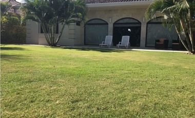 OPORTUNIDAD DE LA MEJOR CASA 4 RECMARAS 760M2,  COSTA SUR