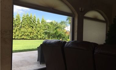 OPORTUNIDAD DE LA MEJOR CASA 4 RECMARAS 760M2,  COSTA SUR