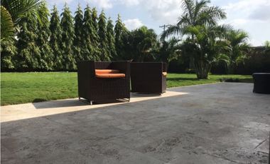 OPORTUNIDAD DE LA MEJOR CASA 4 RECMARAS 760M2,  COSTA SUR