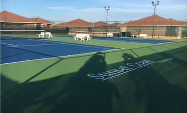 OPORTUNIDAD DE LA MEJOR CASA 4 RECMARAS 760M2,  COSTA SUR