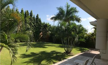 OPORTUNIDAD DE LA MEJOR CASA 4 RECMARAS 760M2,  COSTA SUR