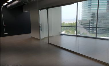 REMATO OFICINA DE 100 M2, COSTA DEL ESTE FINANCIAL PARK