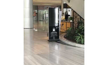 REMATO OFICINA DE 100 M2, COSTA DEL ESTE FINANCIAL PARK