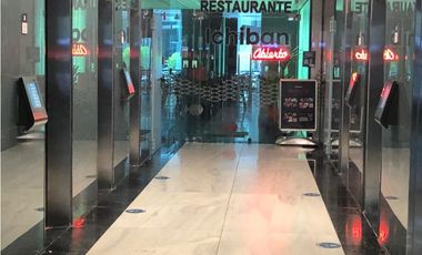 REMATO OFICINA DE 100 M2, COSTA DEL ESTE FINANCIAL PARK