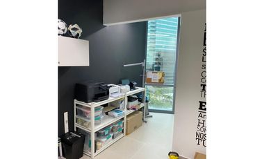 REMATO OFICINA DE 100 M2, COSTA DEL ESTE FINANCIAL PARK