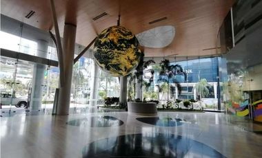 REMATO OFICINA DE 100 M2 EN GRIS, COSTA DEL ESTE FINANCIAL PARK