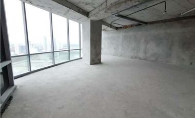 REMATO OFICINA DE 100 M2 EN GRIS, COSTA DEL ESTE FINANCIAL PARK