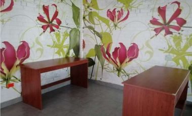 VENTA LOCAL COMERCIAL EN SAN FRANCISCO 140.37M2