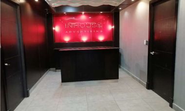 VENTA LOCAL COMERCIAL EN SAN FRANCISCO 140.37M2