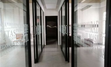 VENTA LOCAL COMERCIAL EN SAN FRANCISCO 140.37M2