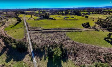 Parcelas Puyehue, Agua Luz Lago Puyehue