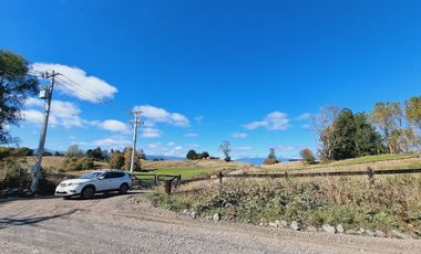 Parcelas Puyehue, Agua Luz Lago Puyehue