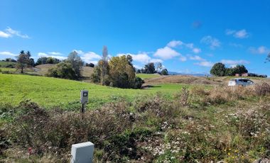 Parcelas Puyehue, Agua Luz Lago Puyehue