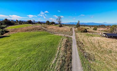 Parcelas Puyehue, Agua Luz Lago Puyehue