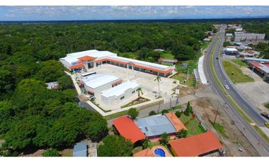 Local Comercial alquiler en Bella Vista, Panamá