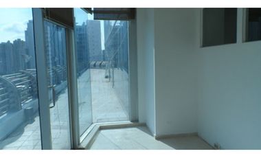 OFICINAS DE 102M2 EN AQUILER GLOBAL BANK