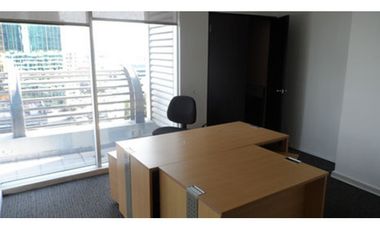 OFICINAS DE 102M2 EN AQUILER GLOBAL BANK