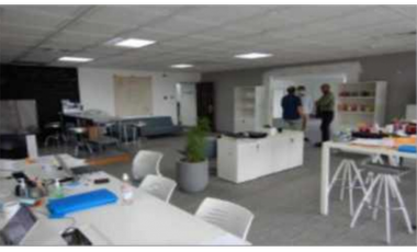 LOCAL DE 296M2 VENTA EN CALLE 50