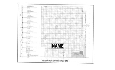 LOCAL DE 523M2 EN VENTA EN OBARRIO